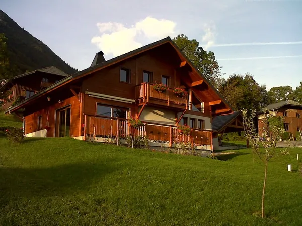 Loue maison