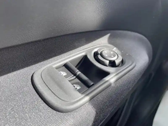 Fiat 500 e 118ch my23 — photo 12