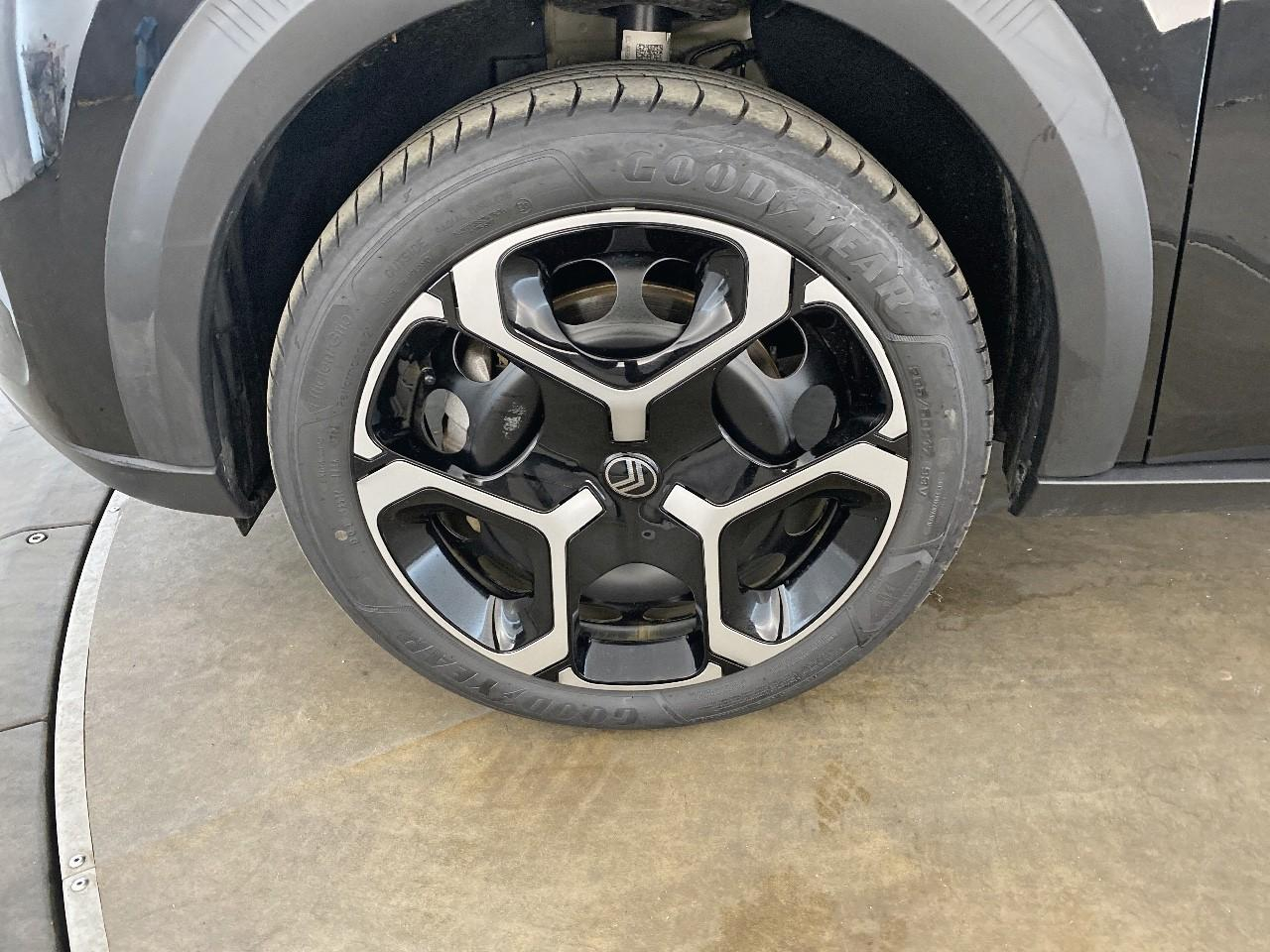 Citroën C3 e-c3 113 ch plus — photo 11