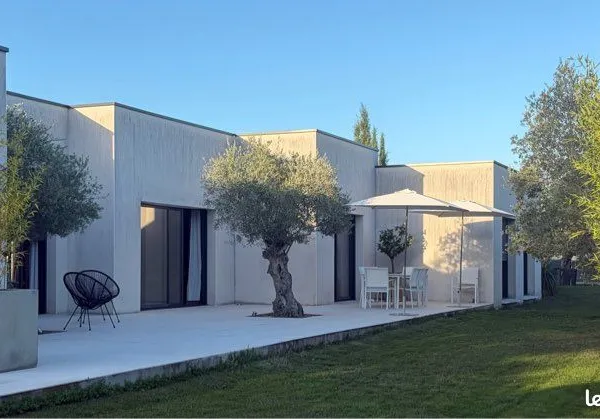 Maison - 5 pièces - 150 m2