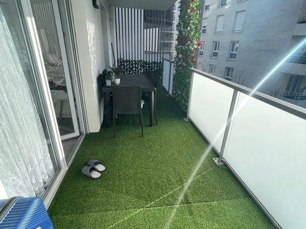 Appartement 80 M2 la soie