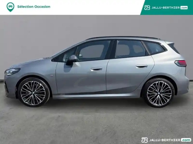 Bmw Serie 2 série 2 activetourer 218i 136ch m sport dkg7 — photo 5