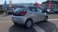Citroen C1 Airscape VTi 68 Feel 5p — photo 5