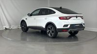 Renault Arkana 1.6 E-Tech hybride 145ch Engineered -22 — photo 8