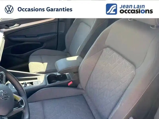 Volkswagen Golf 1.5 ehybrid 204 dsg6 — photo 5