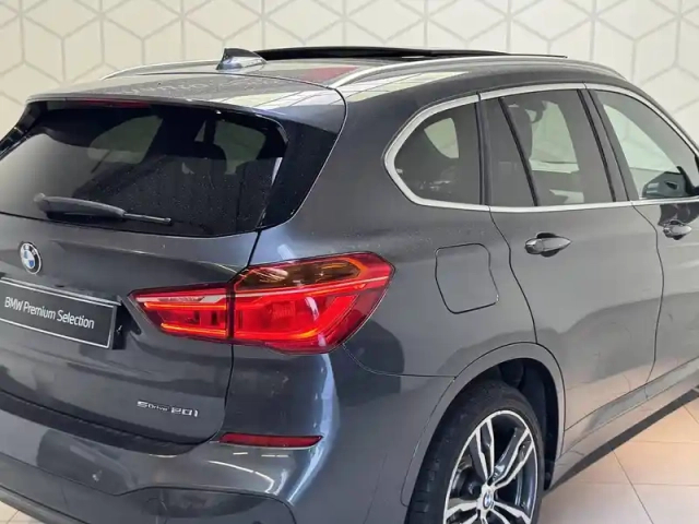 Bmw X1 sdrive 20i 192 ch dkg7 — photo 48