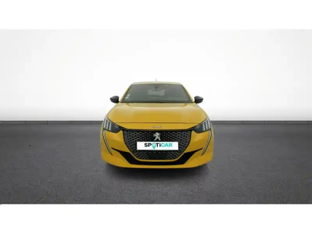 Peugeot 208 puretech 100 s&amp;s bvm6 — photo 2