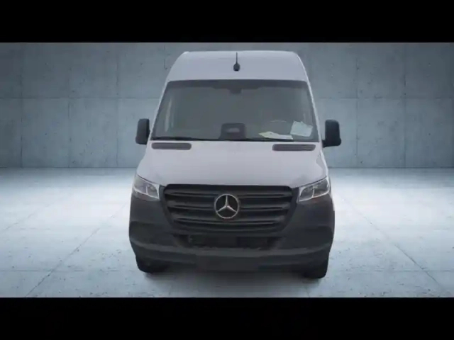 Mercedes Sprinter fg 315 cdi 37 3t5 pro — photo 2