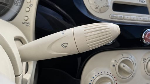 Fiat 500 1.2 69 - Pop – 2012 – 83602 km – Essence – Boîte Automatique — photo 31