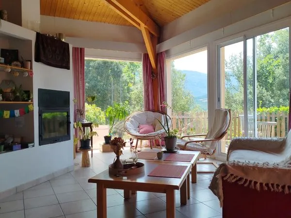 Colocation Quillan