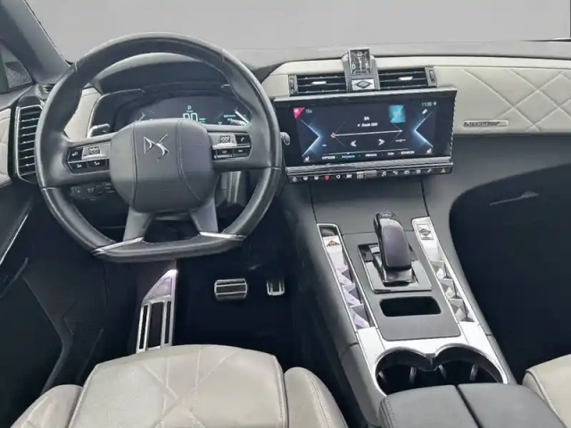 Ds Ds 7 ds7 crossback hybride e-tense 225 eat8 — photo 31