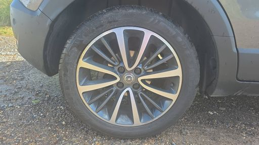 Opel Crossland X 1.2 Turbo 110 BVA6 - Ultimate – 2019 – 89426 km – Essence – Boîte Automatique — photo 25