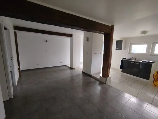 Appartement Cormenon 3 pièce(s) 55.82 m2