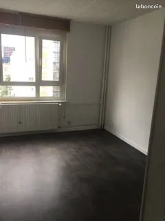 Appartement Location Strasbourg 1p 20m² 520€