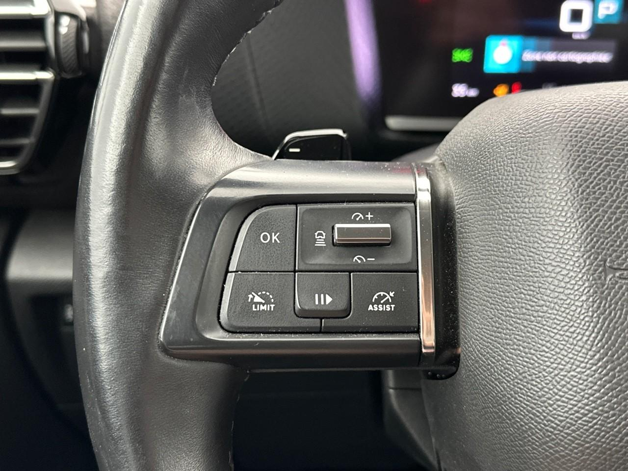Citroën C4 puretech 130 s&s eat8 shine pack — photo 20