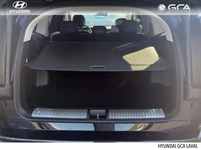 Hyundai Ioniq 9 110 kwh - 428ch htrac performance calligraphy — photo 10