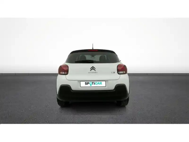 Citroën C3 puretech 83 ch bvm5 — photo 31