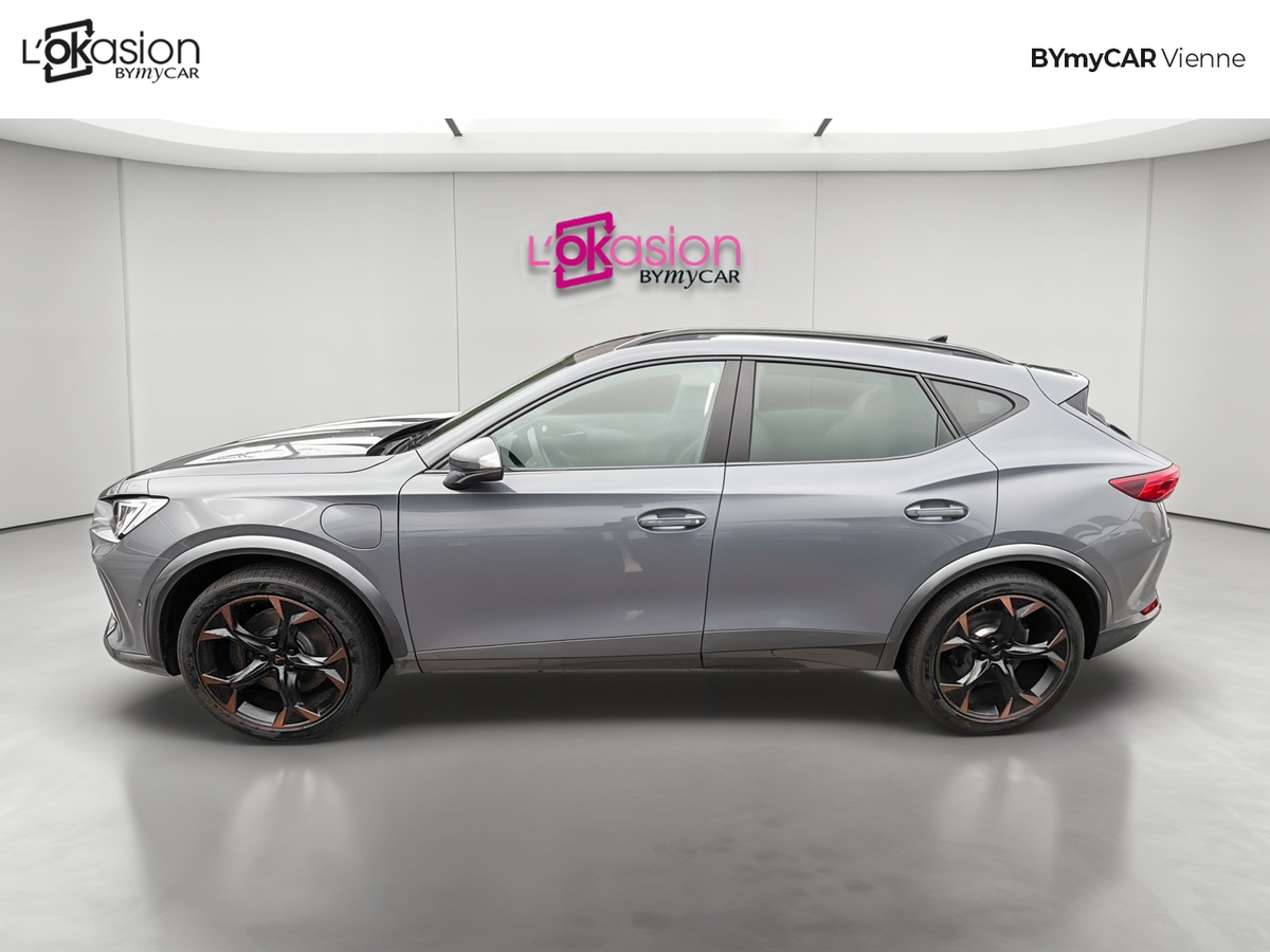Cupra Formentor 1.4 e-HYBRID 245 ch DSG6 — photo 2