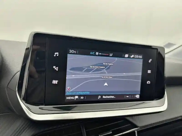 Peugeot 208 puretech 75 s&amp;s bvm5 — photo 21