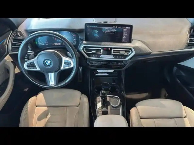Bmw X3 xdrive30e 292ch m sport — photo 15