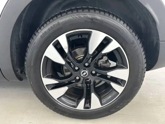 Opel Grandland X 1.5 diesel 130 ch bva8 — photo 60