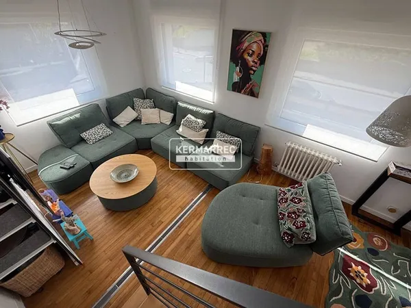 Maison 7 pièces 140 m²