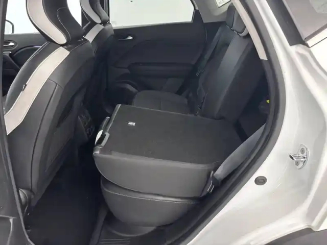 Renault Captur tce 90 - 21 — photo 39