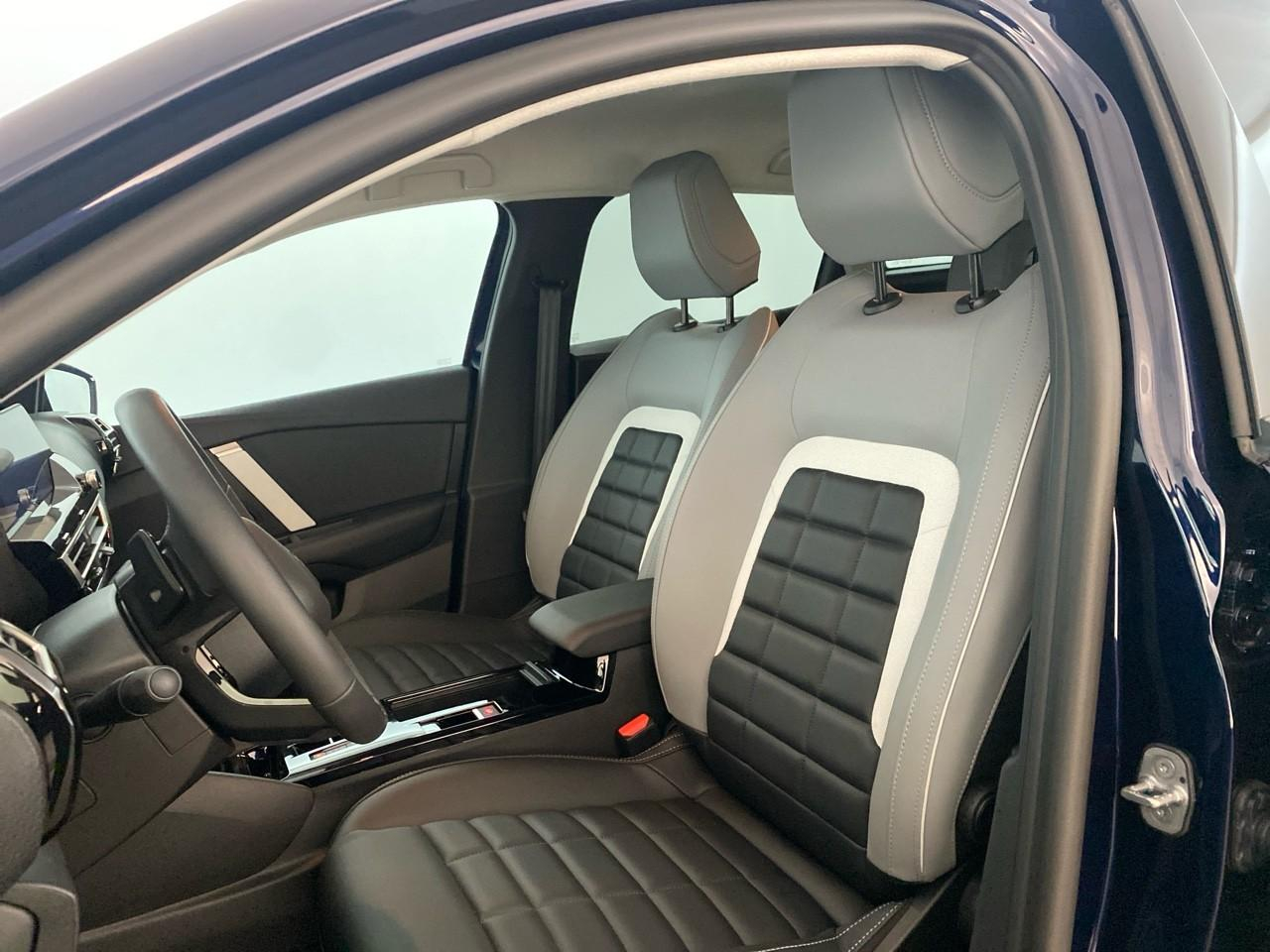Citroën C4 hybride 145 ch e-dcs6 max — photo 9