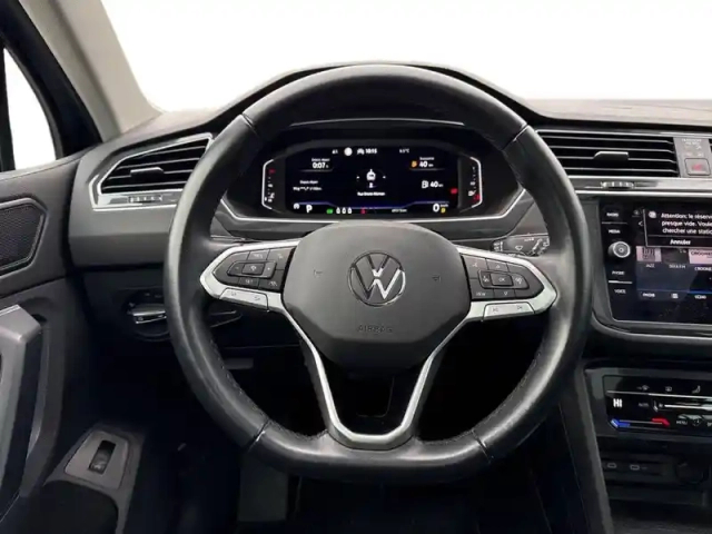 Volkswagen Tiguan 2.0 tdi 150ch dsg7 — photo 44