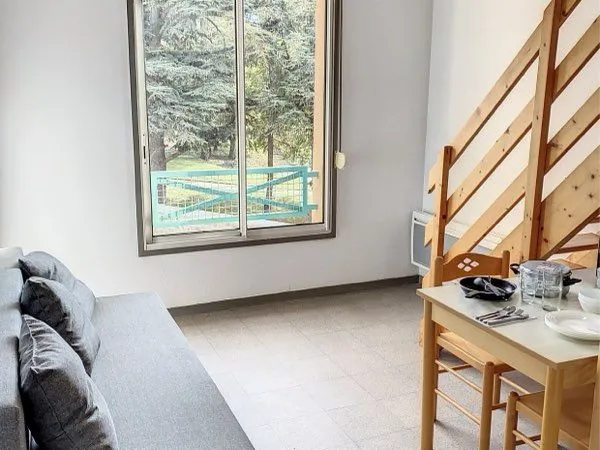 Studio Duplex étudiant