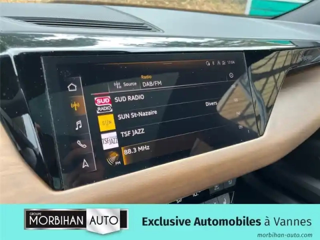 Audi E-Tron 476 ch quattro — photo 21