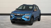 Dacia Spring 65ch Extreme