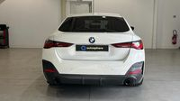 Bmw Série 4 Gran Coupé 420dA xDrive 190ch M Sport — photo 6