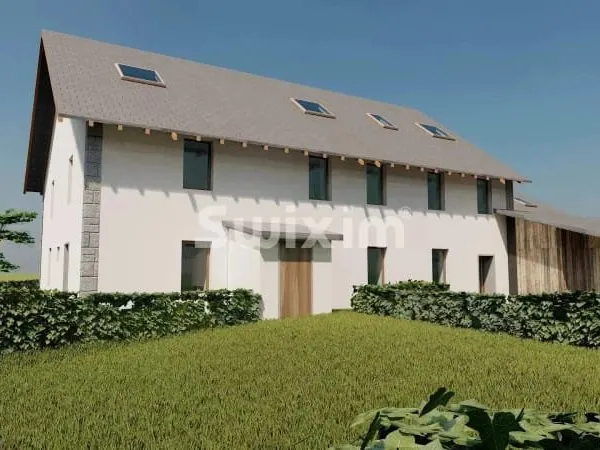 Appartement 5 pièces 103 m²