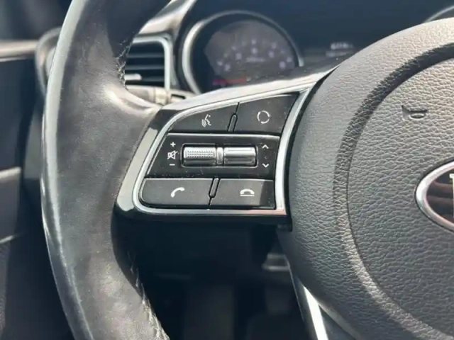 Kia Xceed 1.0 t-gdi 120ch active — photo 17