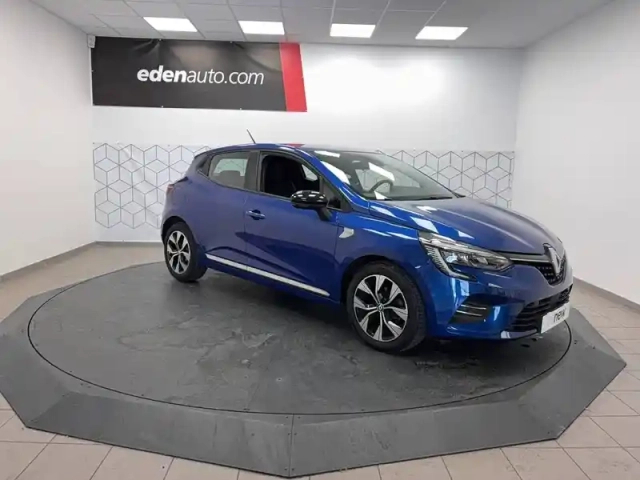 Renault Clio tce 90 - 21n — photo 7