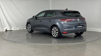 Renault Mégane 1.5 Blue dCi 115ch Techno — photo 8
