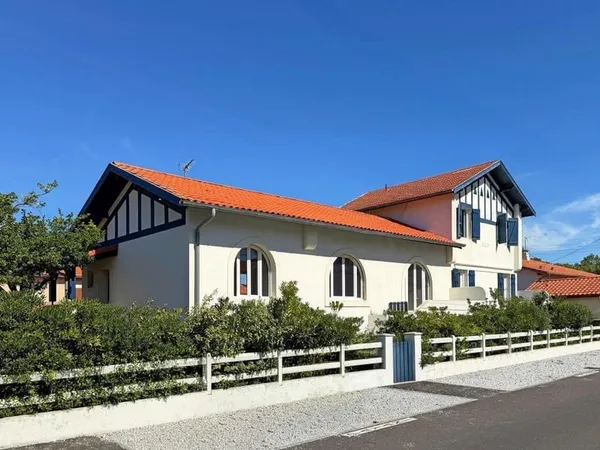 Maison 6 pièces