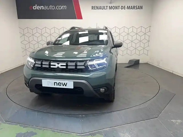 Dacia Duster eco-g 100 4x2 — photo 3