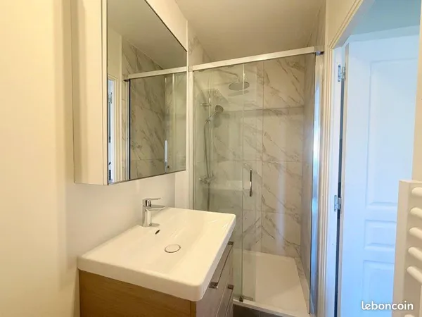 À vendre - Appartement - Charmant Studio