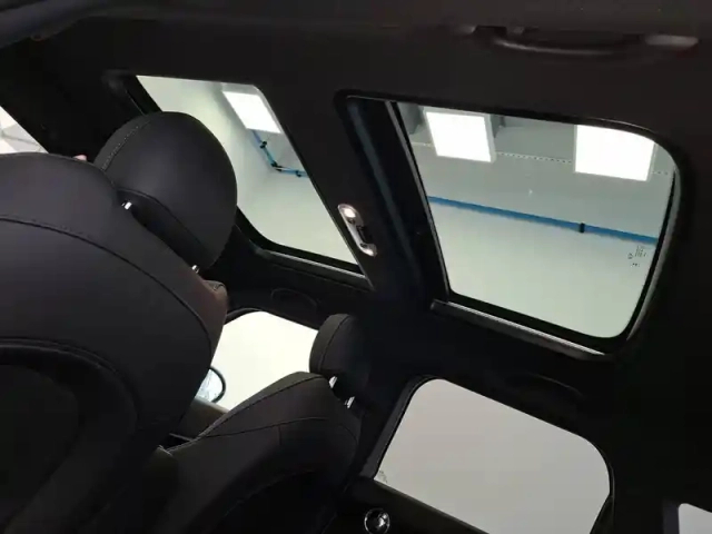 Mini Mini countryman 125 - 95 ch all4 bva6 — photo 26
