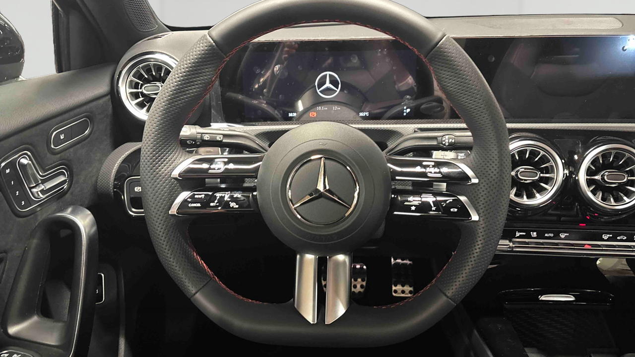 Mercedes Classe A 250 e Hybrid EQ 8G-DCT — photo 10