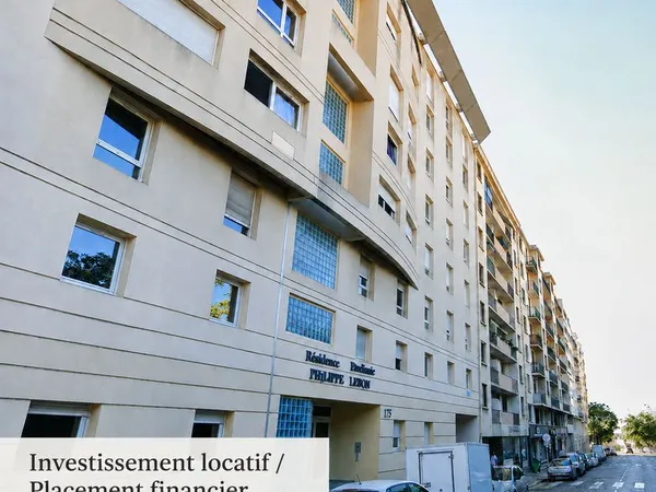 Appartement 5 pièces 104 m²