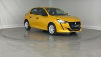 Peugeot 208 1.2 PureTech 75ch S&S Like — photo 3