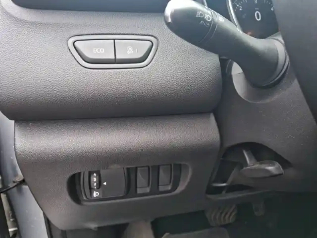 Renault Kadjar blue dci 115 edc — photo 23