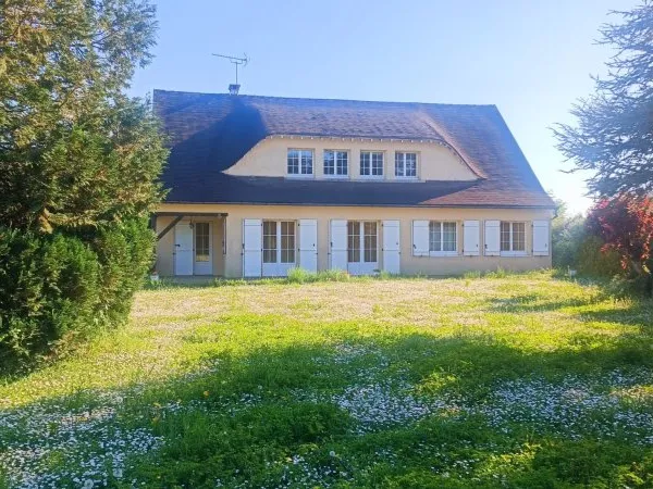 Maison 9 pièces 182 m²