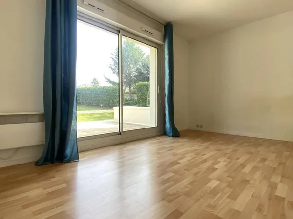 Appartement 1 pièce 23 m²