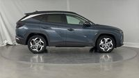 Hyundai Tucson 1.6 T-GDi 230ch Hybrid Executive BVA6 — photo 4