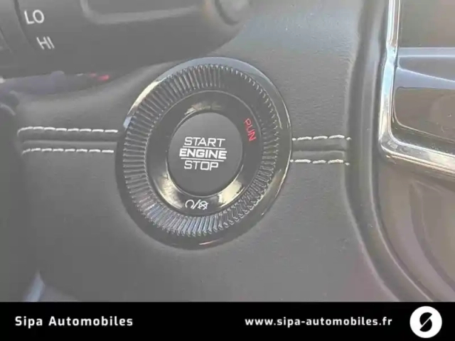Jeep Compass 1.3 phev t4 190 ch 4xe eawd — photo 25