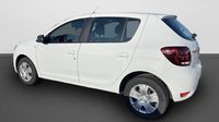 Dacia Sandero 1.0 SCe 75ch City+ — photo 6
